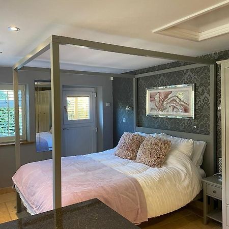 Honeysuckle Cottage - Hillside Holiday Cottages, Cotswolds Warmington Экстерьер фото
