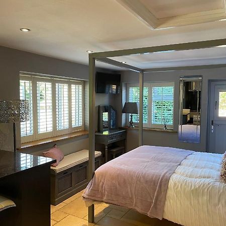 Honeysuckle Cottage - Hillside Holiday Cottages, Cotswolds Warmington Экстерьер фото