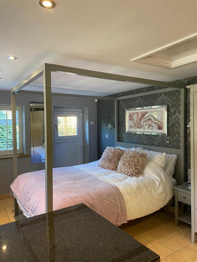 Honeysuckle Cottage - Hillside Holiday Cottages, Cotswolds Warmington Экстерьер фото